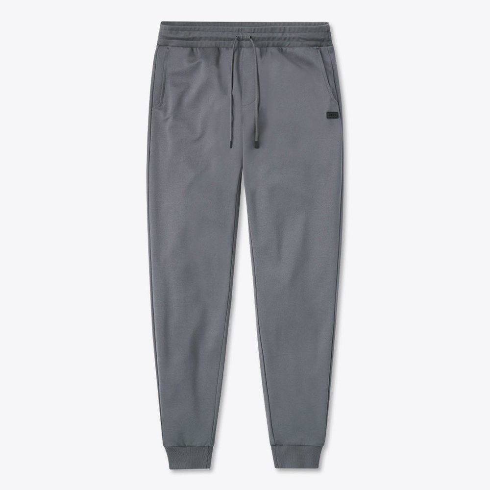 Cuts Clothing Concorde Aeroflite Jogger - Overcast